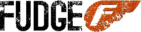 Fudge-Logo
