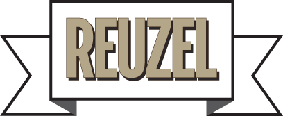 Reuzel-logo